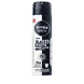 Deo Black & White Invisible Original Spray 