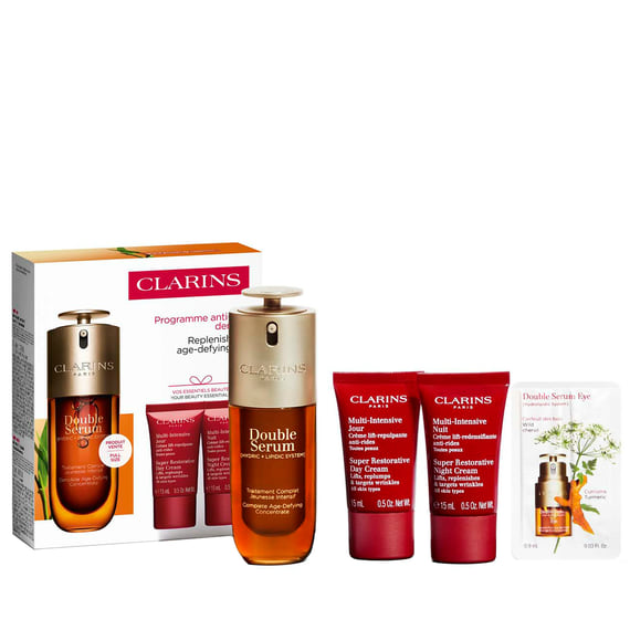 Anti-Wrinkle Program Density Kit
