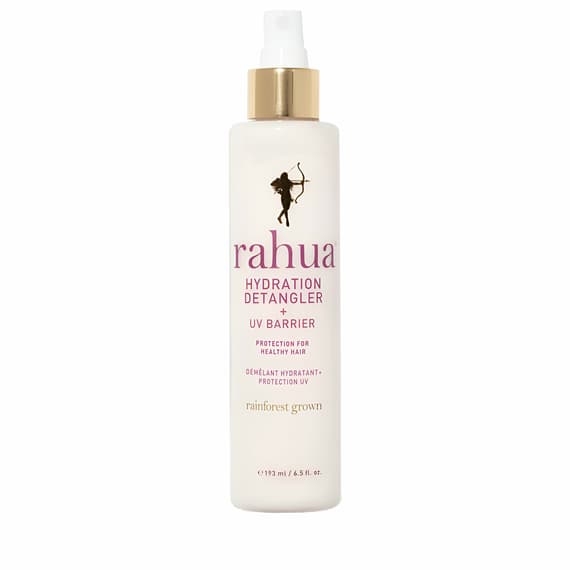 Hydration Detangler + UV Barrier