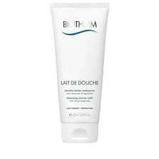 Lait de Douche