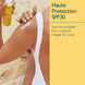 Spray Invisible Haute Protection SPF30