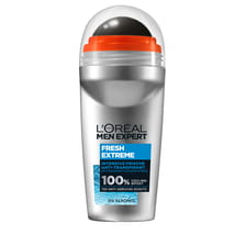 Deo Roll-on Extreme Fresh with Ultra-Cooling Effect