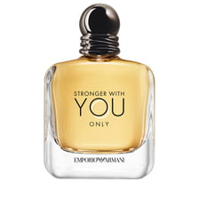 Stronger With You Only Eau de Toilette
