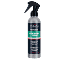 Bauch & Abdomen Kryogel Spray Eis-Effekt