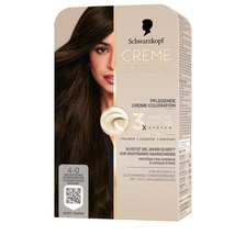 Coloration 4-0 Natural Dark Brown