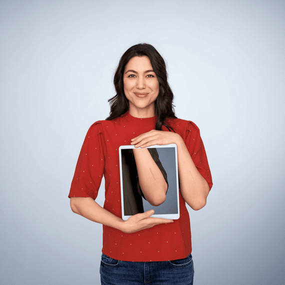 Narben Reduktion XL