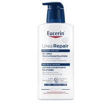 5% Urea Moisturising Lotion