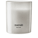 Scented Candle - Fresh Linen
