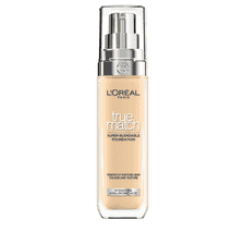 Foundation 2D/W Golden Almond