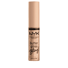 Butter Gloss Bling 01 Bring the Bling