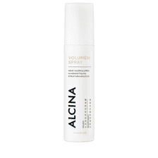 Volume Spray