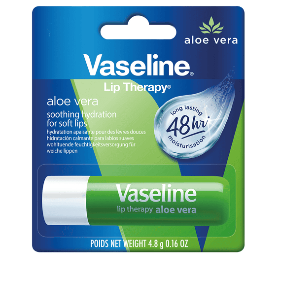 Lip Stick Aloe Vera