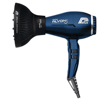 Sèche-cheveux Alyon Ionic en bleu nuit