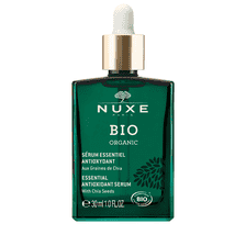 Anti-oxidative, chia seed serum