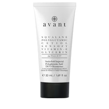 Crème Impériale Hydratante Douce & Satinée
