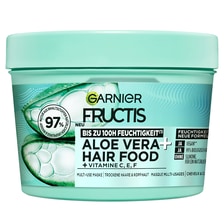 Moisturising Aloe Vera Hair Food 3in1 Mask