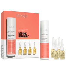 Anti-Hair Loss Programm Set