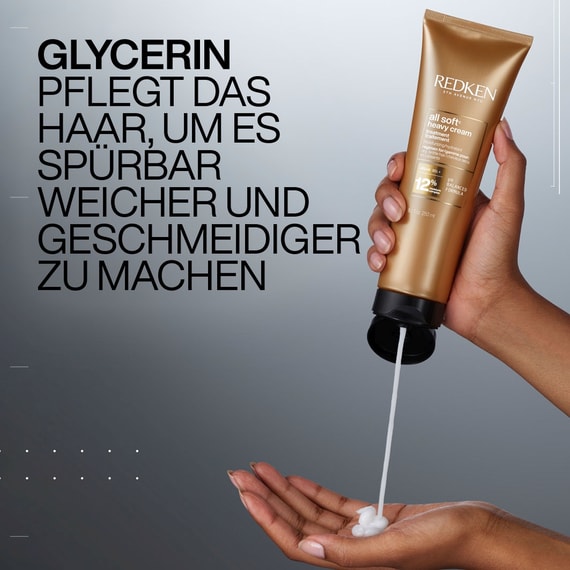 Heavy Cream Mask