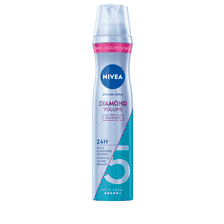 Spray Coiffant Volume Diamant