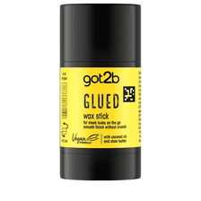 Glued Wax Stick