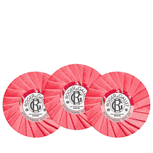 Coffret 3 Savons Bienfaisants