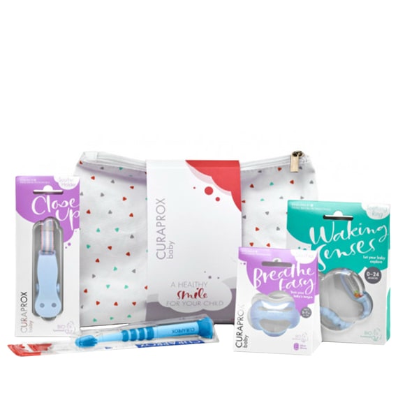 Set bebè taglia 0