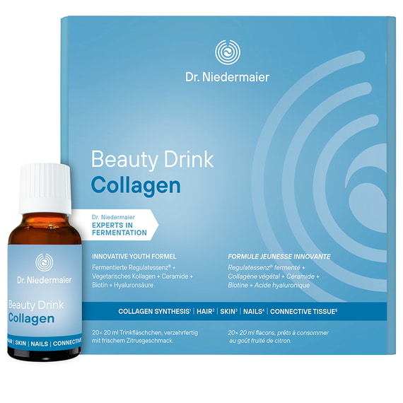 Beauty Drink Collagen