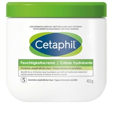 Crème Hydratante 48h