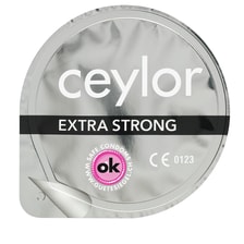 Extra Strong 6 pcs.