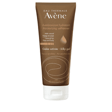 Moisturising Self-tanner