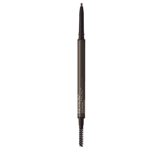 CS Micro Brow Pencil - Dark Brown 456