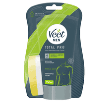 Shower Hair Removal Cream