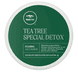 Detox Foaming Salt Scrub