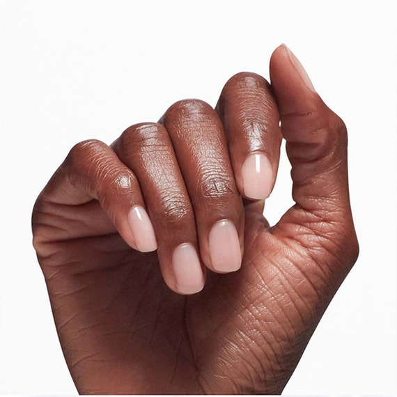 Natural Nail Strengthener