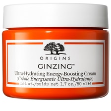 Ultra Hydrating Energy Boosting Cream
