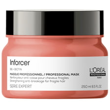 Inforcer Maske
