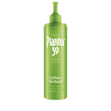 Caffeine Tonic