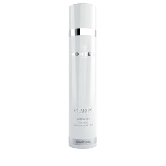 Crema Clarify 24h