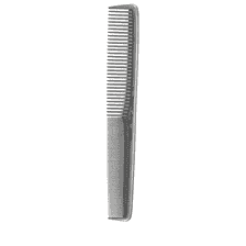281 95 Pettine per tagliare i capelli