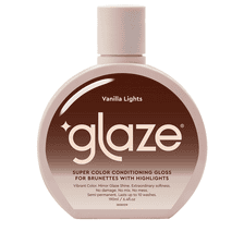 Super Color Conditioning Gloss Vanilla Lights