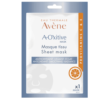 A-Oxitive Mask