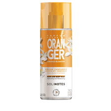Hair & Body Mist Fleur d'Oranger