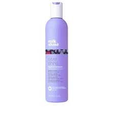 Silver Shine Shampoo Light