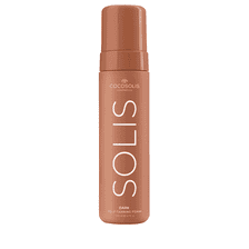 Solis Dark Self-Tanning Foam