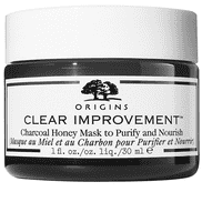 Clear Improvement Charcoal Honey Mask Mini