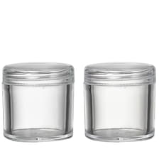 Cream jar 2 x 20ml
