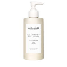 Coconut Silk Body Lotion