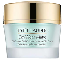 Day Wear Matte Moisturizer Gel Creme