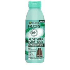 Hair Food Aloe Vera Shampoo