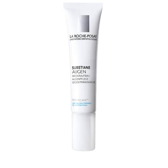 Eyes - Anti-age Eye Care
